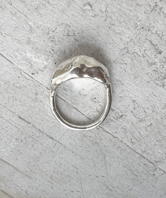 Wave ring