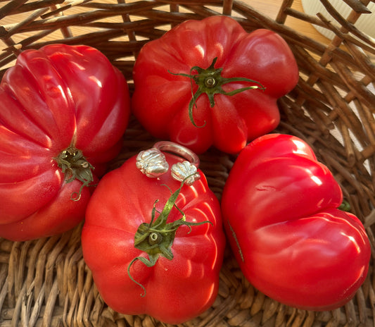 Tomato ring