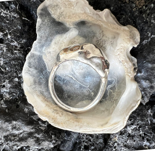 Wave ring