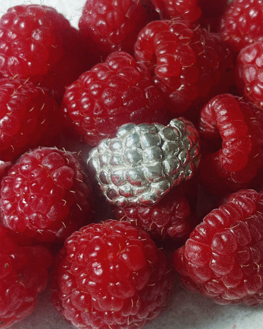 Raspberry ring