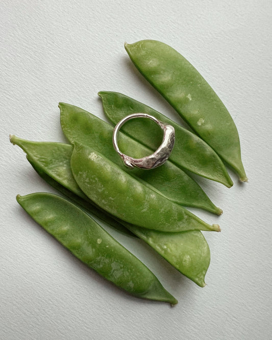 Pea ring