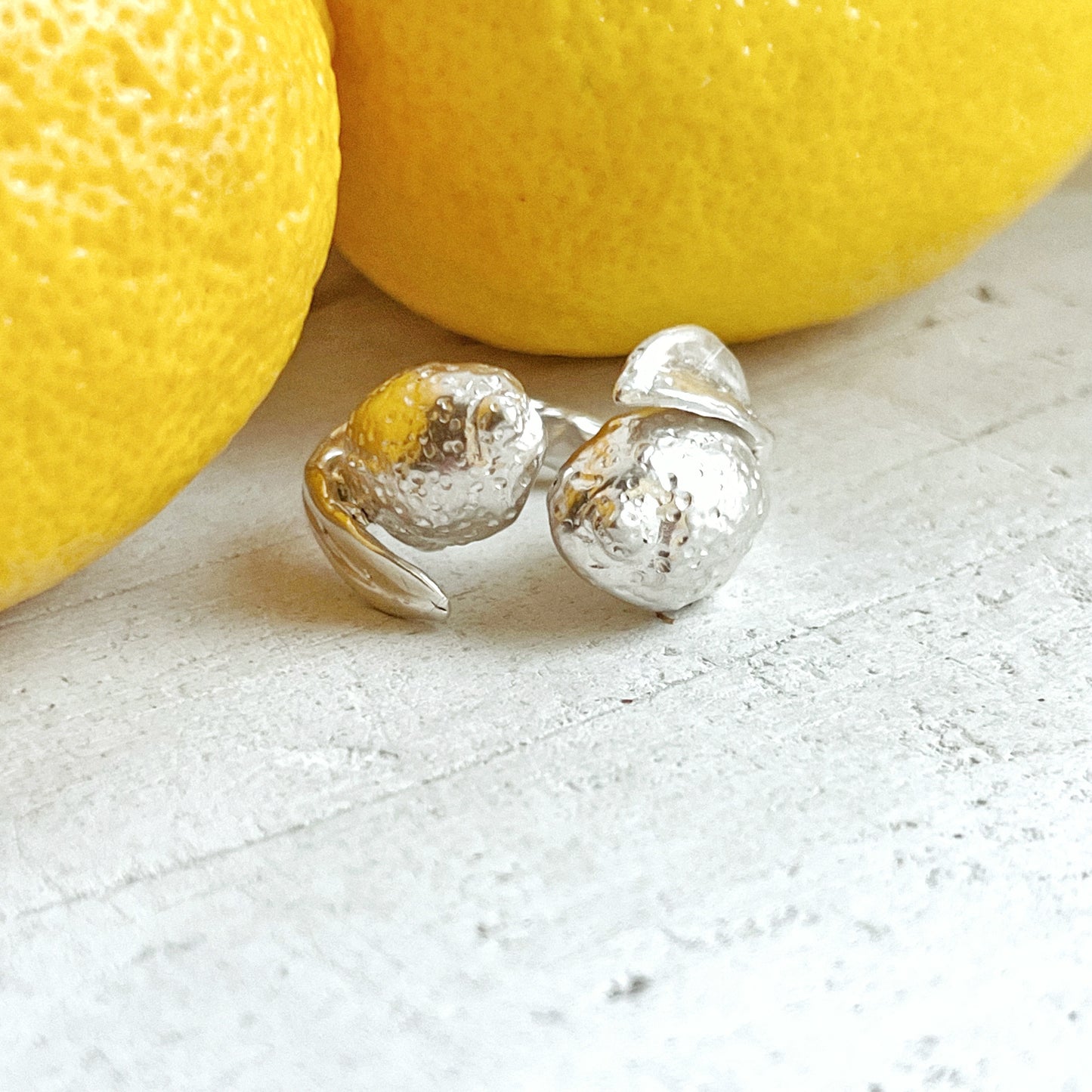 Lemon ring