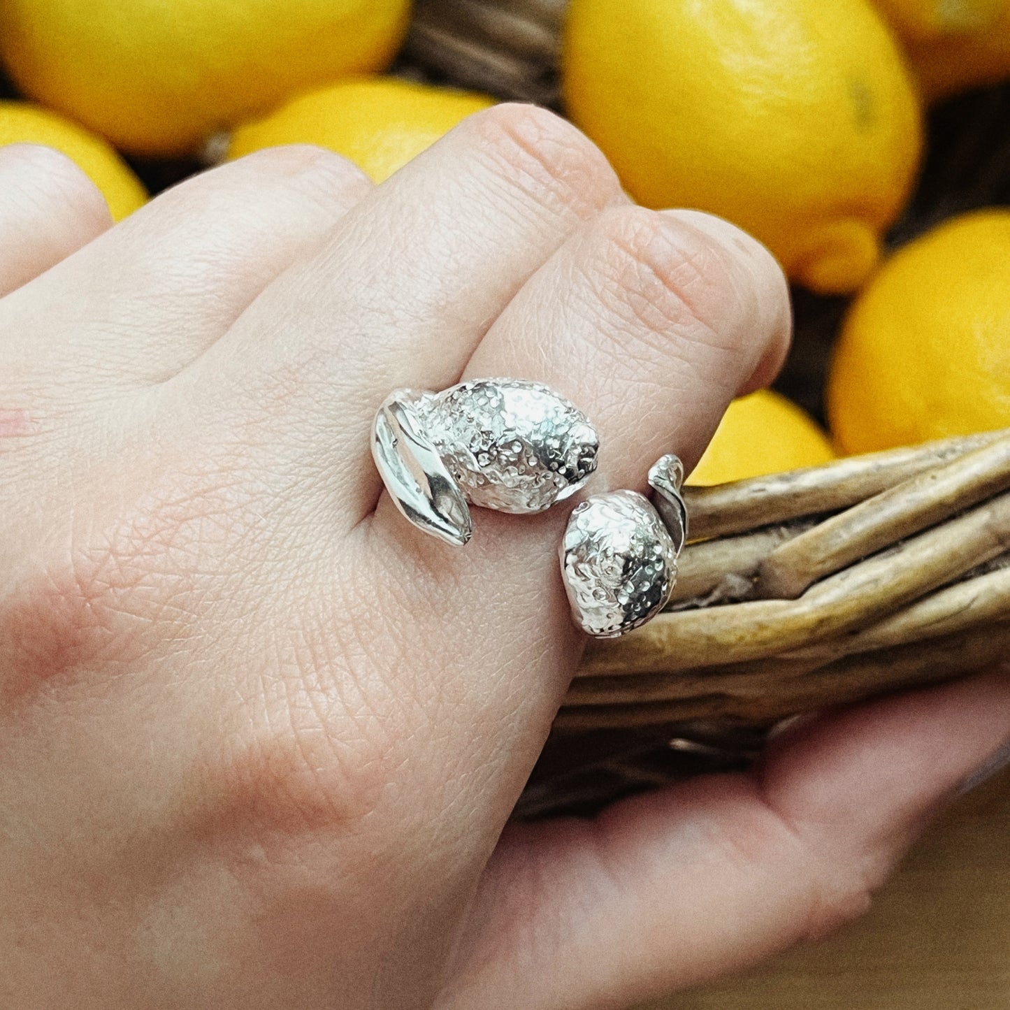 Lemon ring