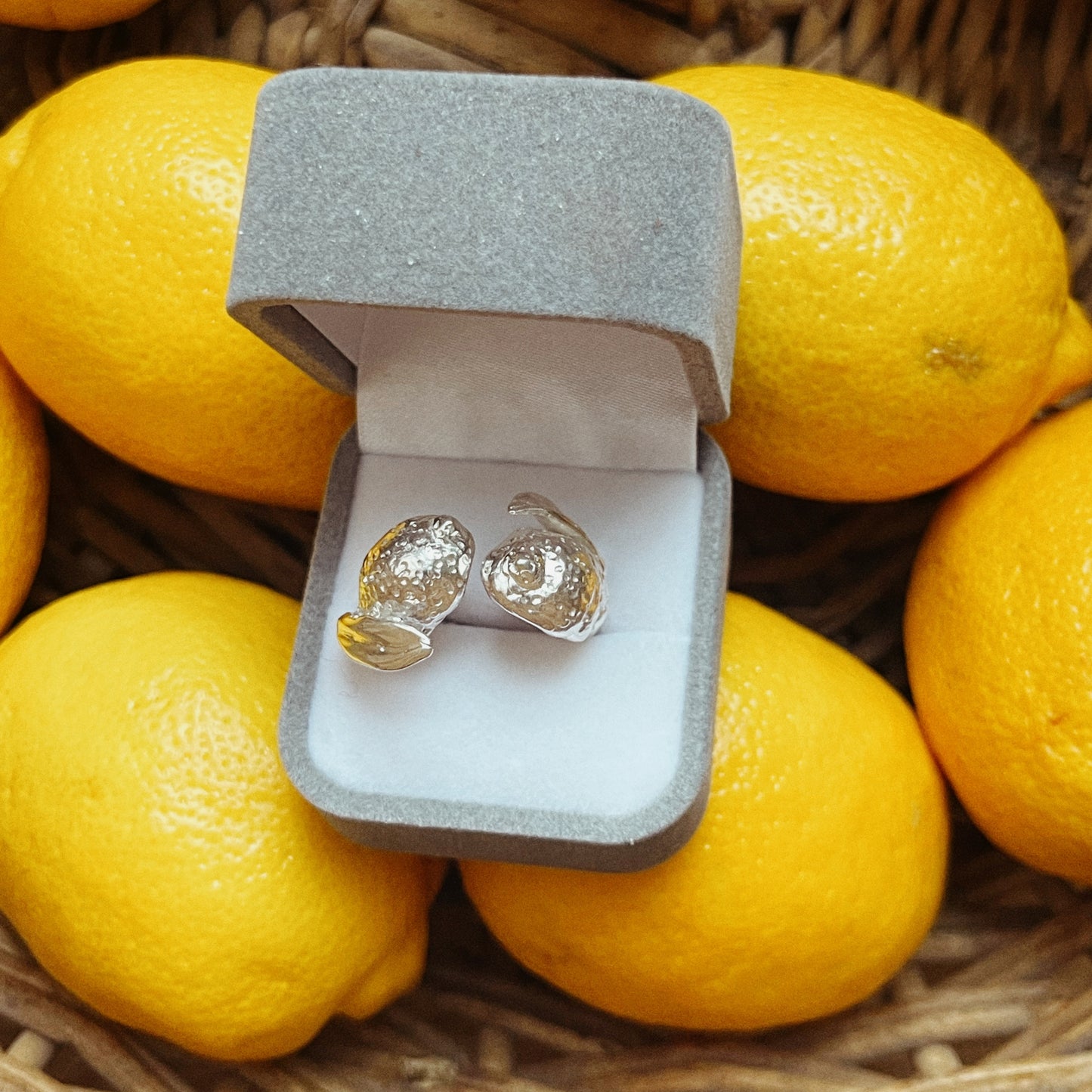 Lemon ring