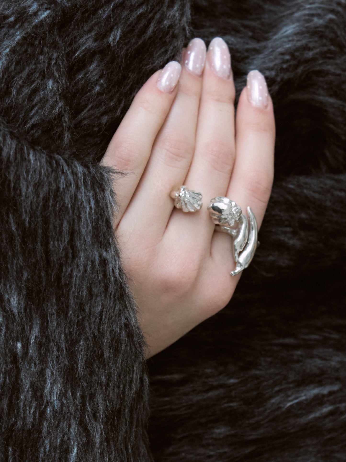 Pepper ring