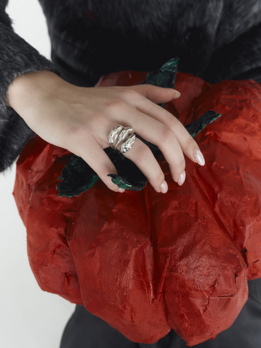 Wave ring
