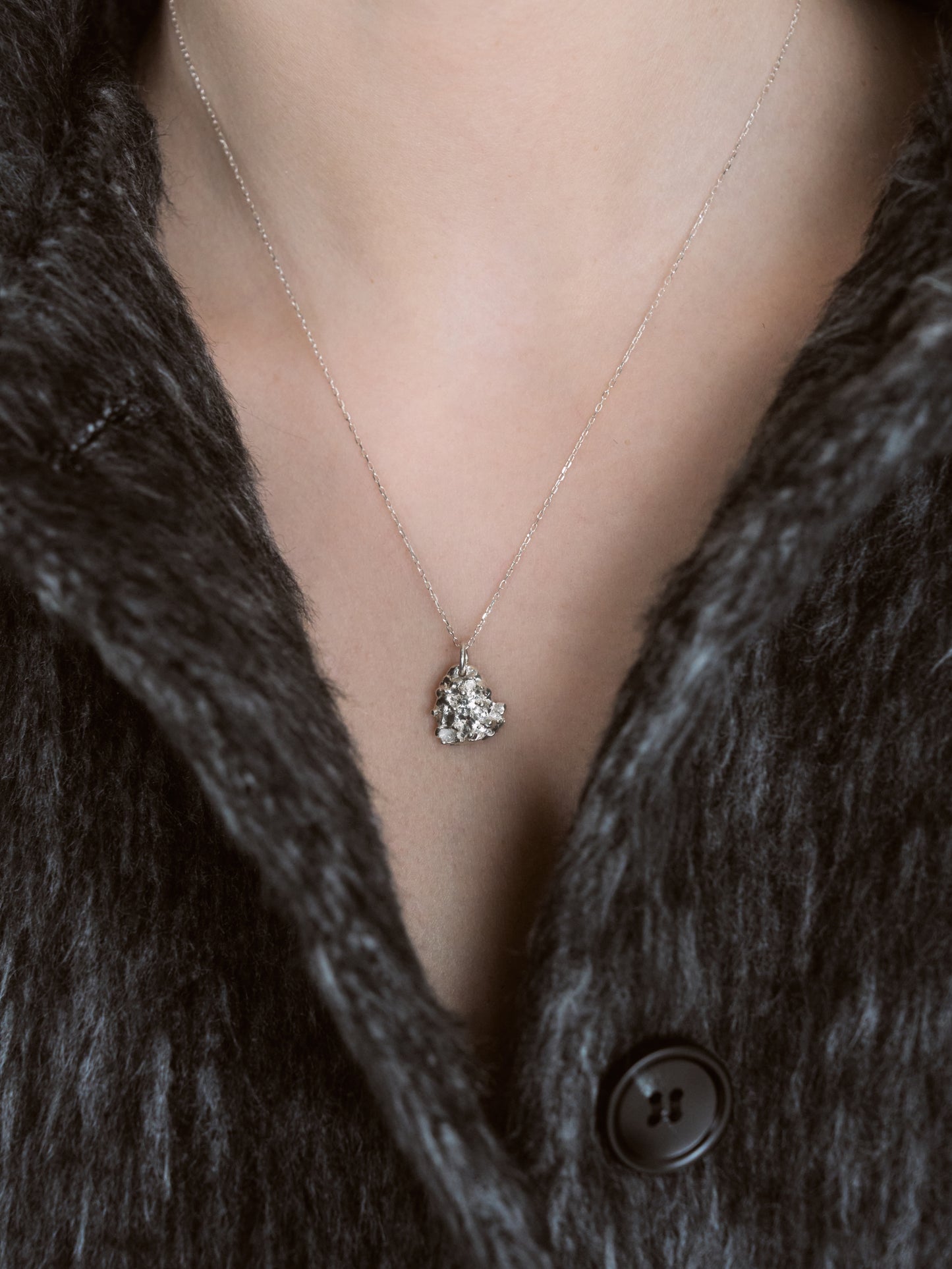 Šakotis necklace