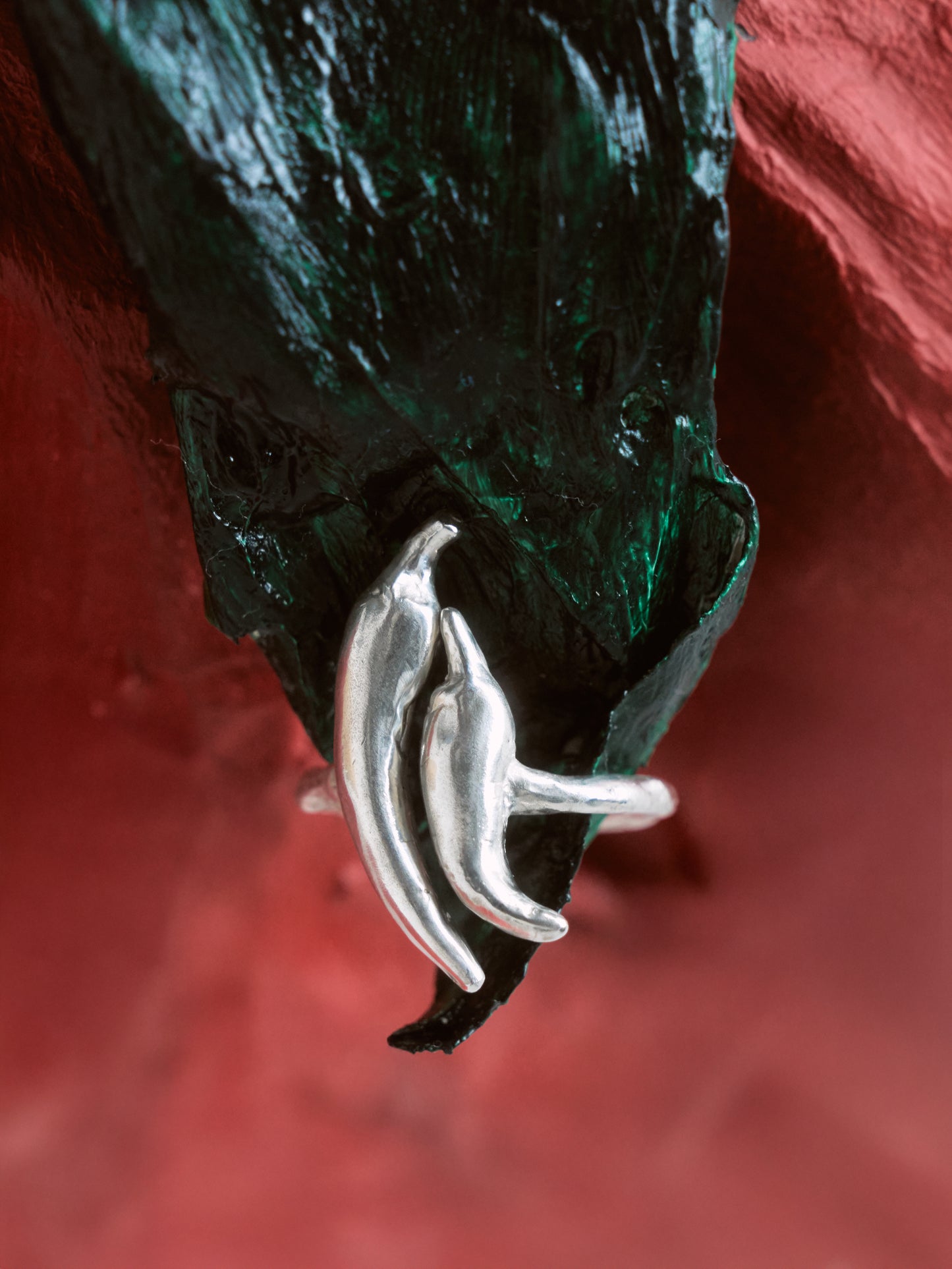 Pepper ring