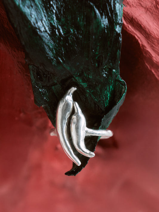 Pepper ring