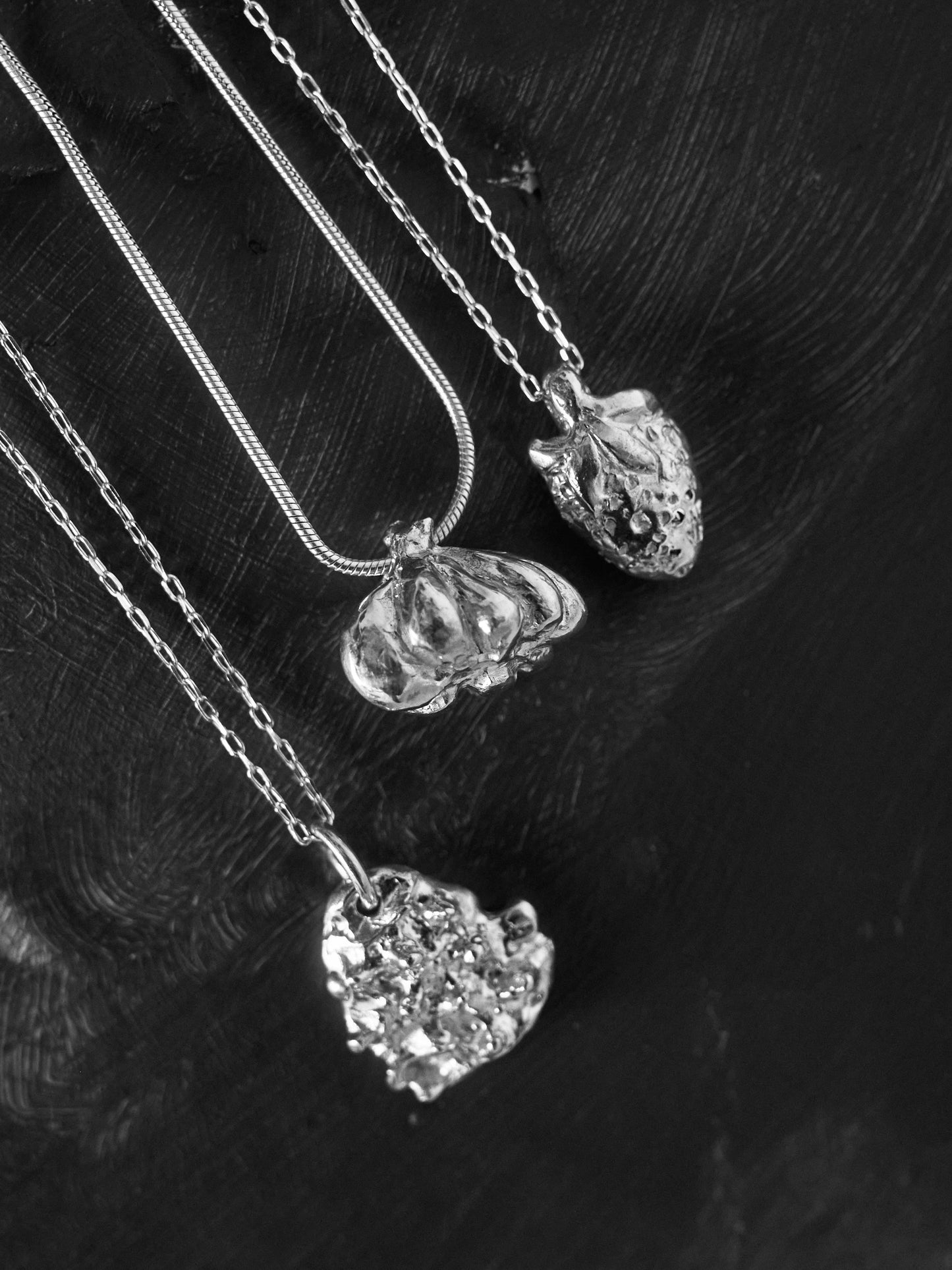 Šakotis necklace