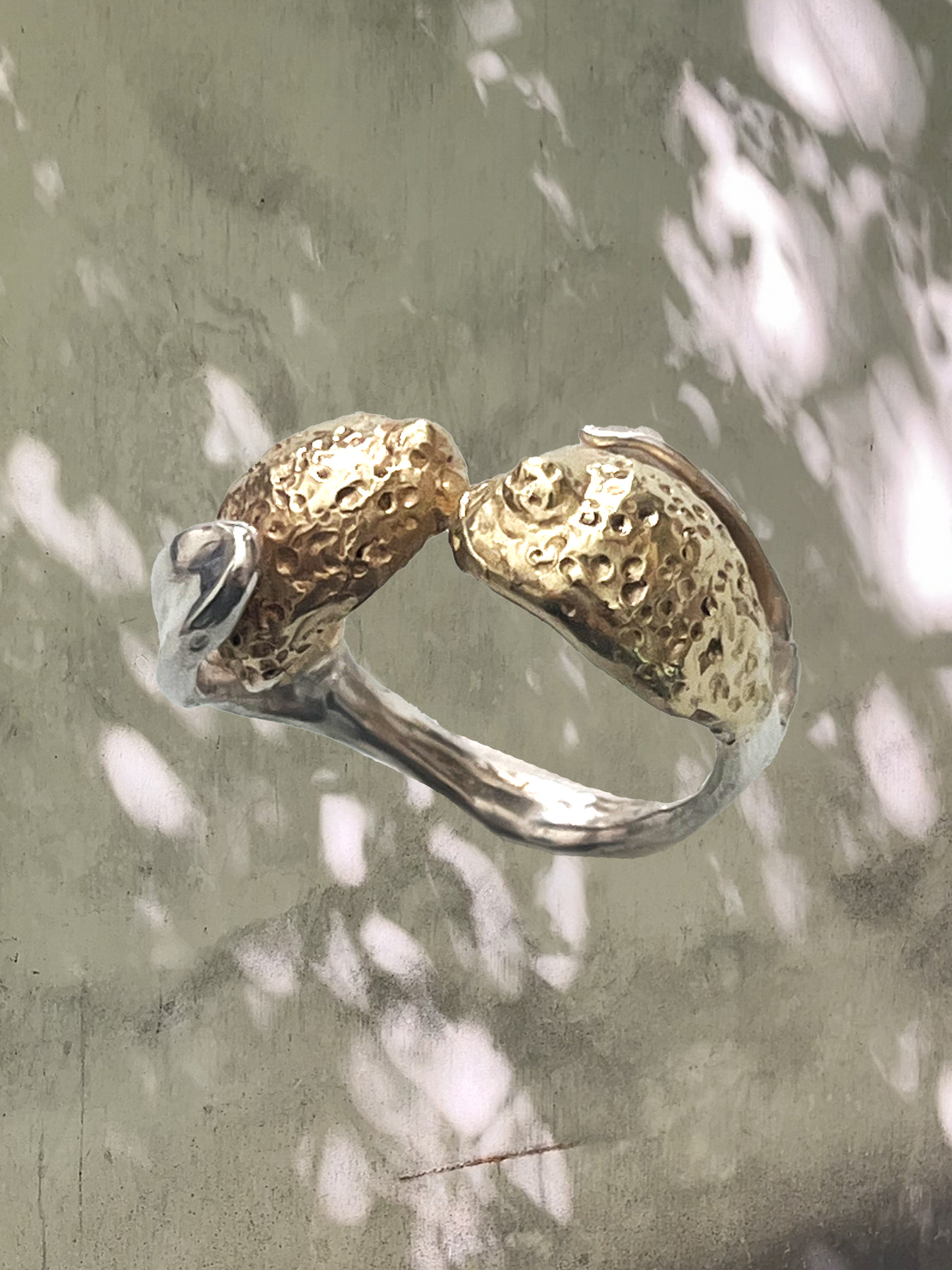 Lemon ring