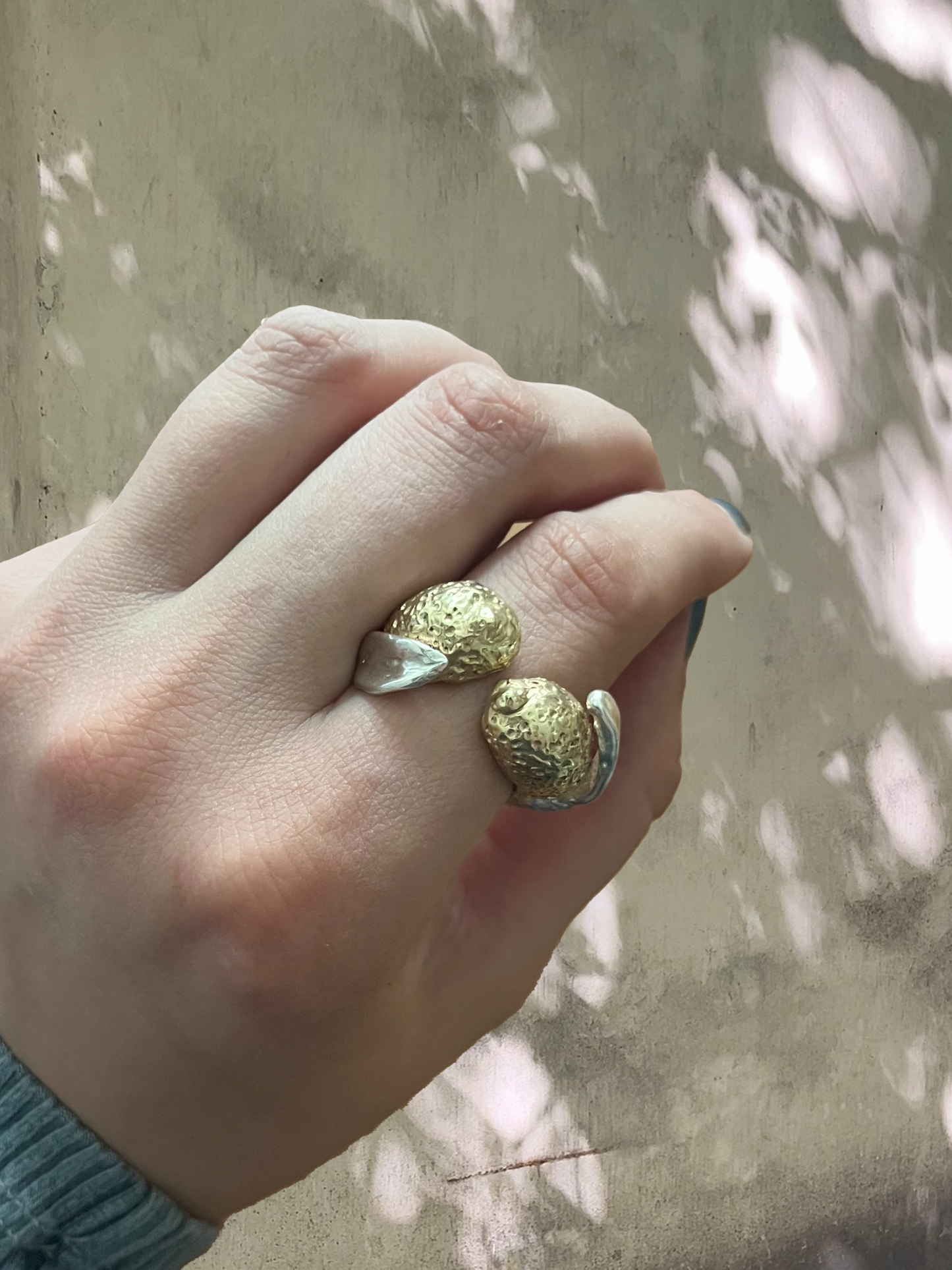 Lemon ring